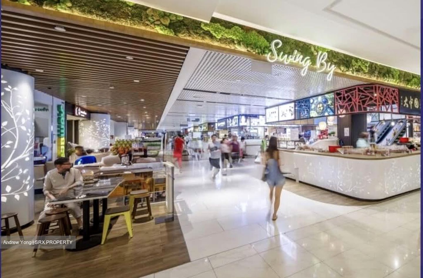 Thomson Plaza (D20), Retail #554051211